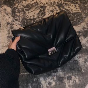 Quilted Maxi Zara Bag